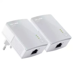 TP-Link TL-PA4010PKIT Powerline Ethernet Adapter