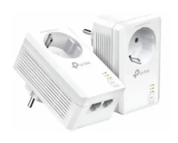 TP-Link TL-PA7027PKIT Powerline Ethernet Adapter