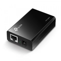 TP-Link TL-PoE150S PoE Injector sa AC/DC adapterom-1