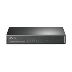 TP-Link TL-SF1008P PoE 8port 10/100Mbs LAN Switch -1