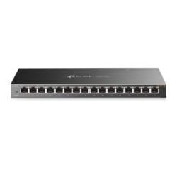 TP-Link tl-sg116e 10/100/1000 16port l2 LAN Smart Switch -3