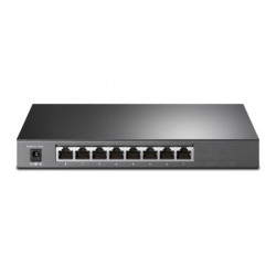 TP-Link TL-SG2008P upravljiv switch 8-port Gigabit 10/100/1000Mbs , 4 PoE ( 5281 ) - Img 2