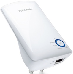 TP-Link tl-wa850re wireless range extender/access point-4