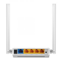 TP-Link TL-WR844N Wi-Fi/N300/300Mbps/1xWAN 4xLAN/2 antene bežični ruter ( TL-WR844N ) - Img 2