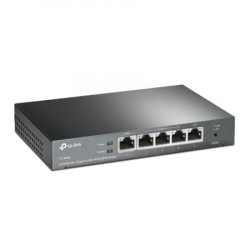 TP-Link TP-R605 (ER605) omada VPN gigabit firewall ruter ( 5028 ) - Img 4