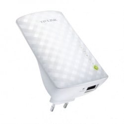 TP-Link Wi-Fi ripiter / AP ( TP-Link/RE200-AC750 ) - Img 2