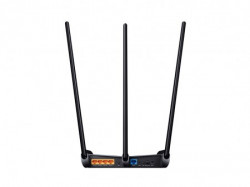 TP-Link Wi-Fi Ruter N450 High Power, 5x10100M port, 3x9dBi eksterna antena ( TL-WR941HP ) - Img 3