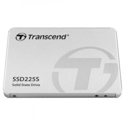 Transcend 1TB, 2.5" SSD, SATA3, 3D TLC ( TS1TSSD225S )  - Img 2