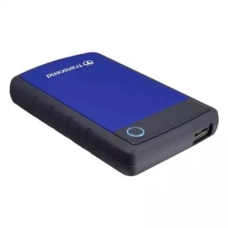 Transcend 2TB eksterni hard disk TS2TSJ25H3B 3.0
