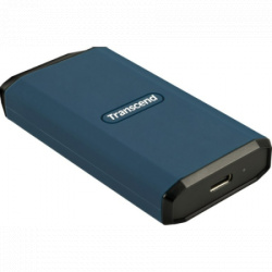 Transcend 2tb, external ssd, esd410c, usb 20gbps, type c ( TS2TESD410C )  - Img 3