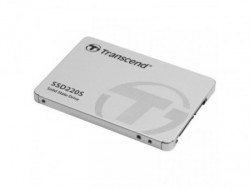 Transcend 500GB, 2.5" SSD, SATA3, 3D TLC ( TS500GSSD225S )  - Img 2