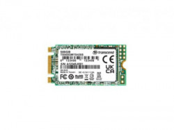 Transcend 500GB, M.2 2242 SSD, SATA3 ( TS500GMTS425S )  - Img 1