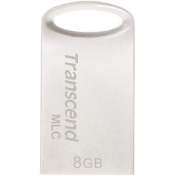 Transcend 8GB, USB3.0, pen drive, MLC, silver USB flash memorija ( TS8GJF720S ) - Img 2