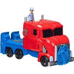 Transformers earthspark Optimus Prime ( 39067 ) - Img 3