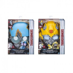 Transformers Mv5 Mask Voicecha ( 03-746105 )