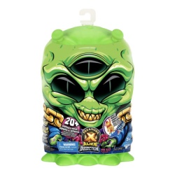 Treasure X Alien dissection set sa 20+ iznenadjenja ( 1046202 )