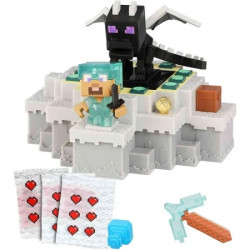 Treasure x minecraft ender dragon ( ME41677 )  - Img 1