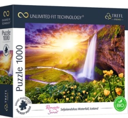 Tref line 10756 puzzle1000 vodop ( t10756 )