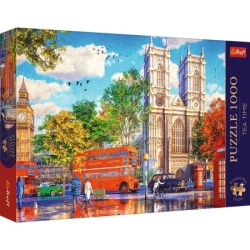 Tref line 10805 puzzle1000 londo ( t10805 )