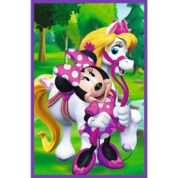 Tref line 34889 puzzle 3*80 miki  ( t48897 ) -2