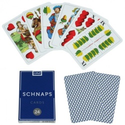 Trefl Karte Snaps ( 12-004000 )