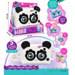Trep trep torbica panda ( 1046539 )-4