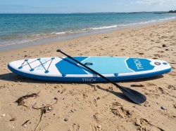 Trick sup daska 320x81x15 do 150kg tricolore ( SUP TRICOLORE )-4