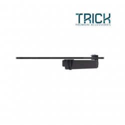 Trick zidna polica za risiver/STB/D3 - nosivost 8kg ( NSTB100 ) - Img 2