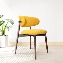 Trpezarijska stolica Lunare