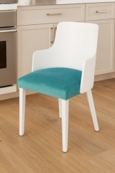 Trpezarijska stolica Nova Grace Wood