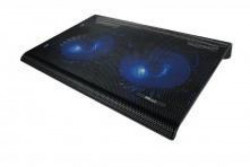 Trust Azul cooling stand dual fan (20104) - Img 1