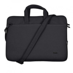 Trust Boologna laptop bag 16" BLACK (24447) - Img 4