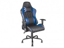 Trust Gaming Resto stolica GXT 707B Gaming Chair - blue ( 22526 )