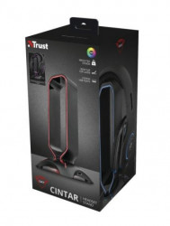Trust GXT 265 cintar RGB headset stand (23647) - Img 2
