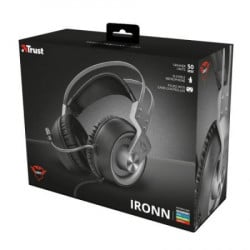 Trust GXT 430 Ironn gaming slušalice (23209) - Img 2