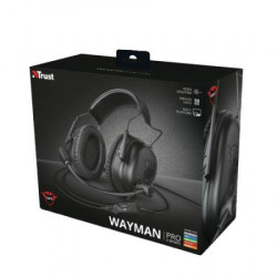 Trust GXT 444 Wayman pro gaming slušalice (23248) - Img 2