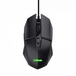 Trust GXT109 felox gaming miš crni (25036)