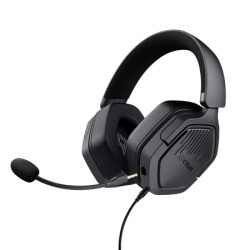 Trust gxt492 carus multiplatform crne slušalice (25447)-4