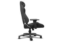 Trust GXT723 Ruya Fabric Chair gaming/siva ( 25439 ) -3