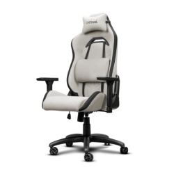 Trust gxt723b ruya fabric chair gaming/bež Stolica  ( 25532 ) -2