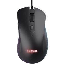 Trust gxt924 ybar+ gaming mouse/crna Miš ( 24890 )