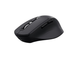 Trust niven comfort multi-wrls mouse blk miš ( 26021 )