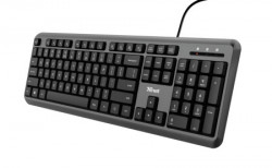 Trust ody wired tastatura US (24507) - Img 1