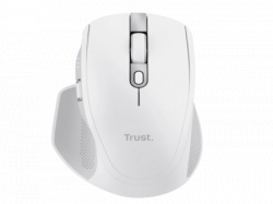 Trust ozaa+ multi-connect wireless mouse wht ( 24935 ) - Img 2