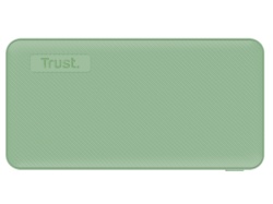 Trust Primo 10.000mAh ECO powerbank/zelena ( 25029 ) -1