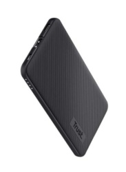 Trust primo 5.000 powerbank eco (24679)