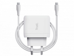 Trust punjač Maxo 45W USB-CCHARGER white ( 25138 )  - Img 2