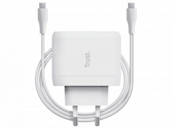 Trust punjač Maxo 65W USB-CCHARGER white ( 25139 )  - Img 2