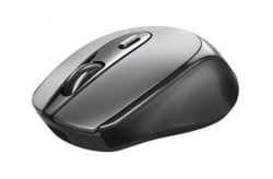 Trust Zaya wireless mouse rech black (23809) - Img 1