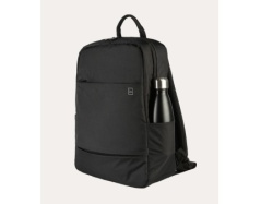 Tucano global 2 backpack mbp 16”/pc 15.6” black ( BKBTK2-BK )
